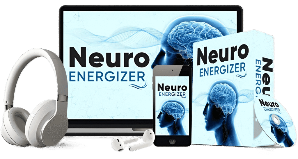 Neuro Energizer Product
