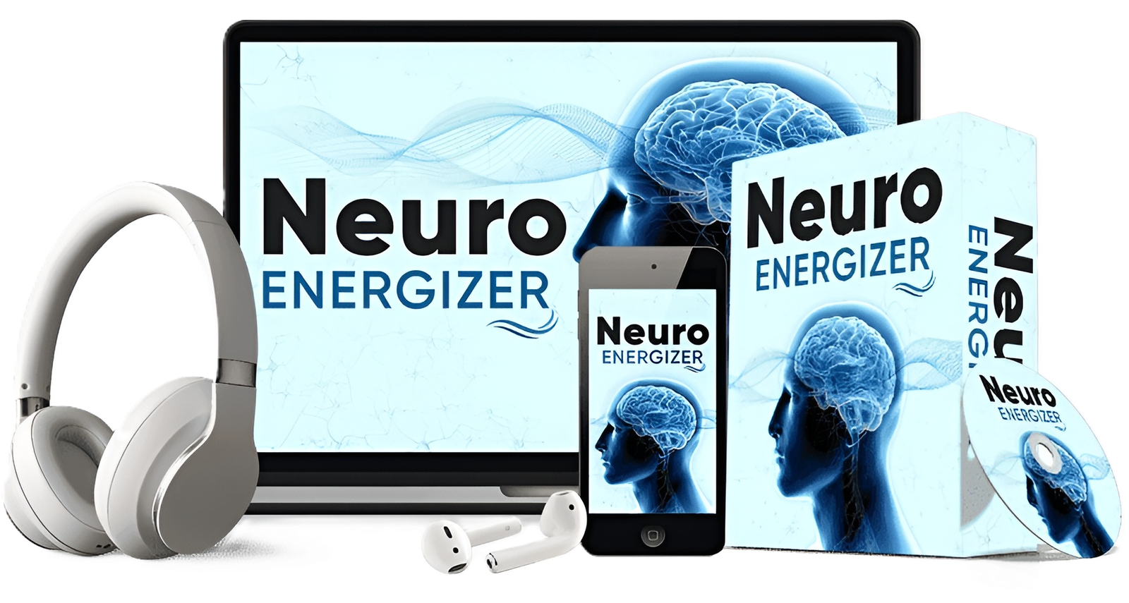 Neuro Energizer Product