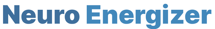 neuro energizer logo