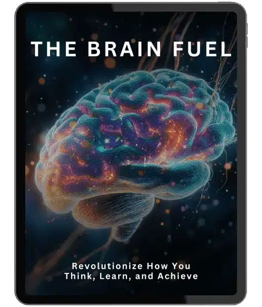 bonus-1-the-brain-fuel